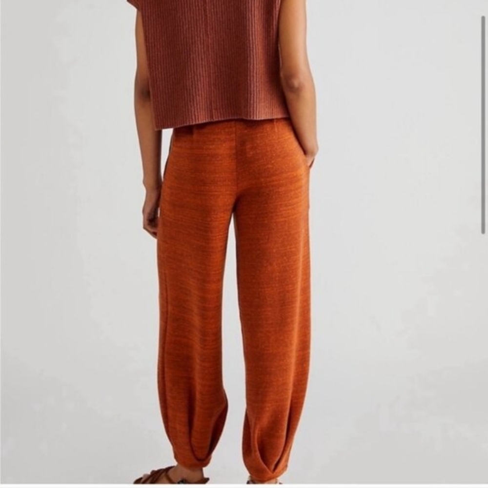 NWT Free People Freya Sweater Set. XS - Picture 2 of 14